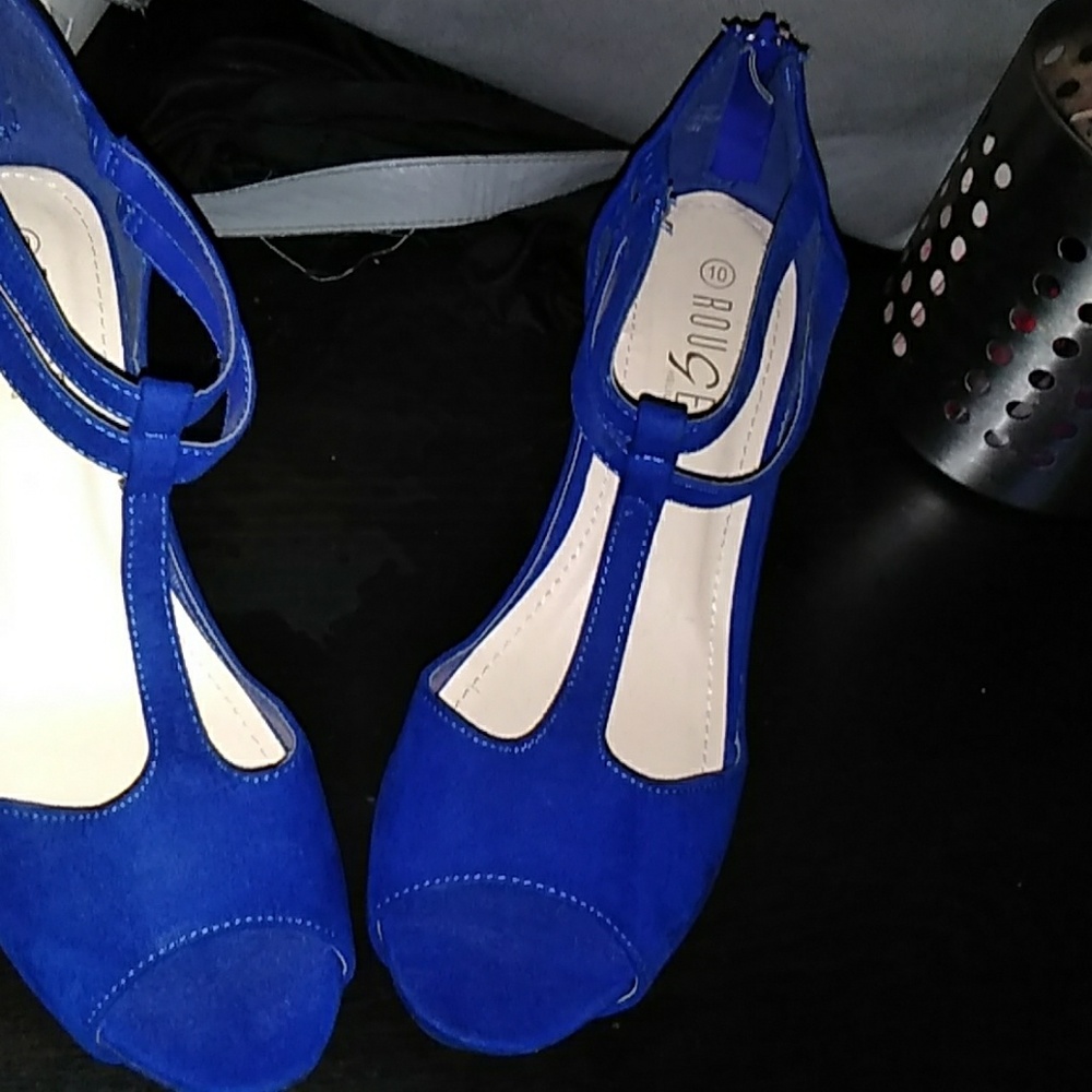 Shoes